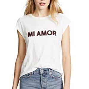 Joie Mi Amor T-Shirt